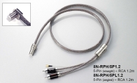 Esoteric 8N-RPH/5PL1.2 - Референсный кабель (фоно)